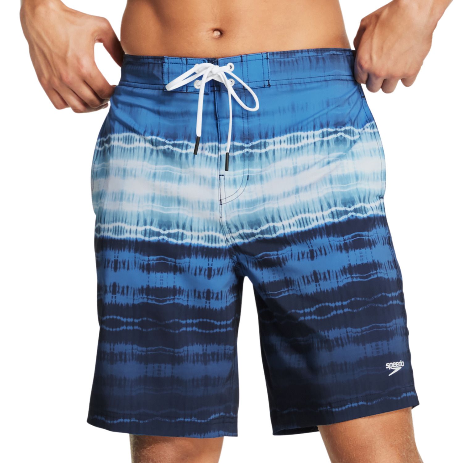 kohls swim trunks