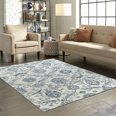 Maples Alexa Rug