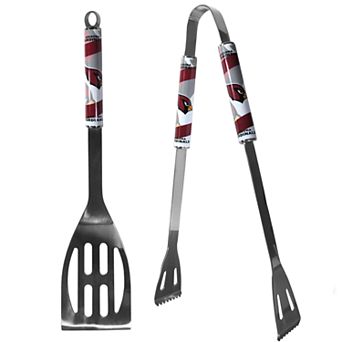 Arizona Cardinals BBQ Tool Set