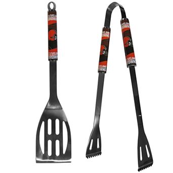 Cleveland Browns BBQ Tool Set