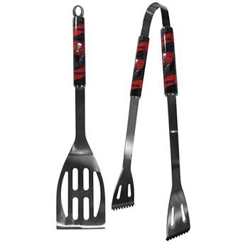 Tampa Bay Buccaneers BBQ Tool Set