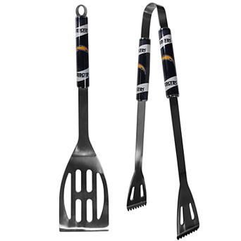 Los Angeles Chargers BBQ Tool Set