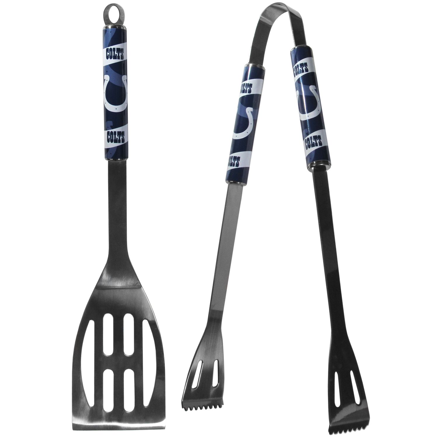 Indianapolis Colts WinCraft 3-Piece Barbecue Set