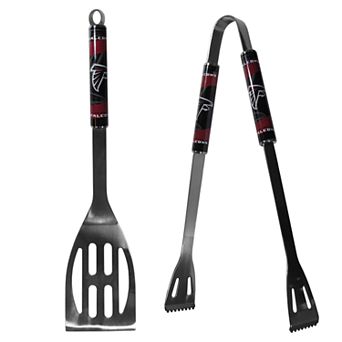Atlanta Falcons BBQ Tool Set
