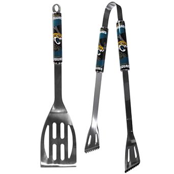 Jacksonville Jaguars BBQ Tool Set