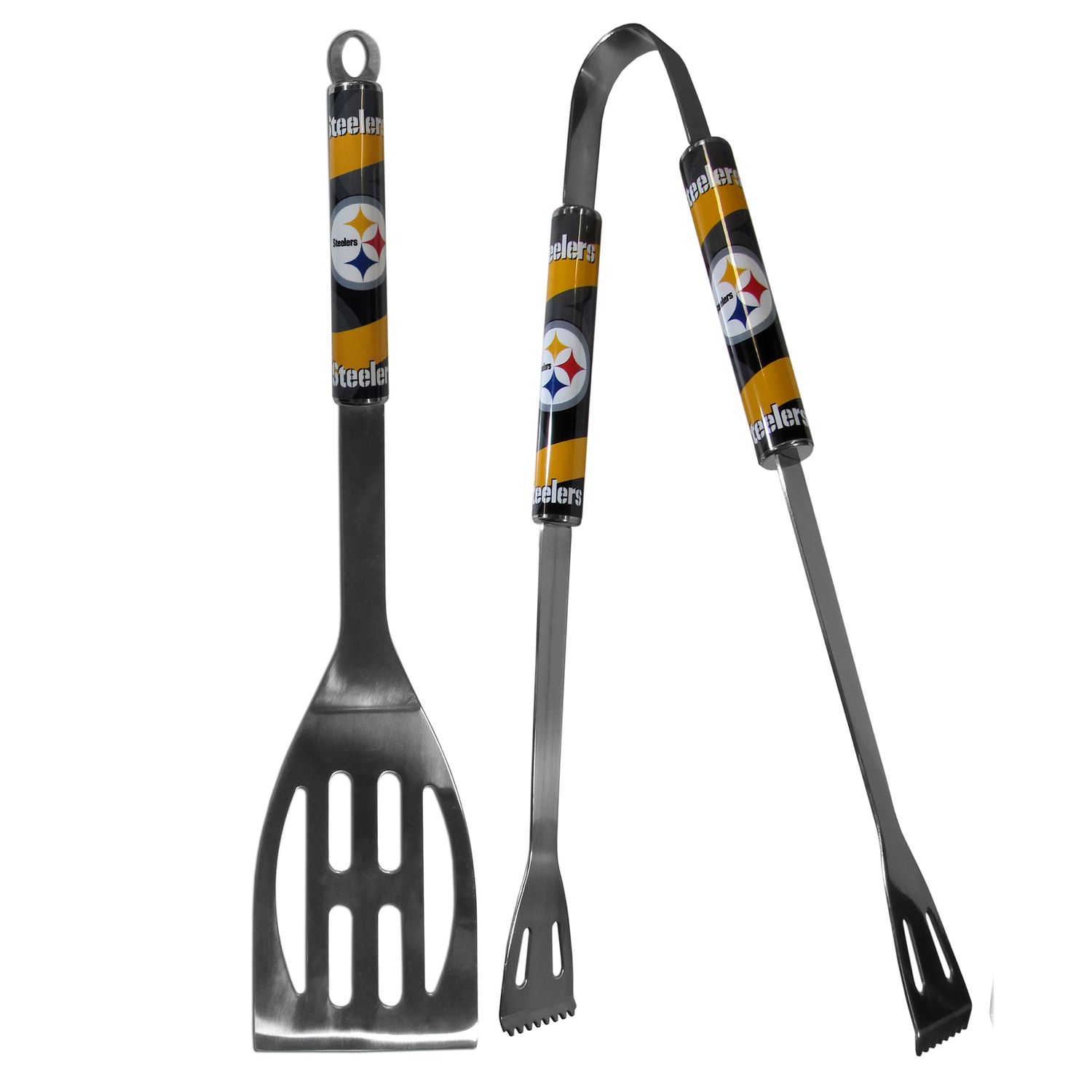 Pittsburgh Steelers BBQ Caddy