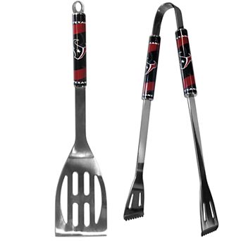 Houston Texans BBQ Tool Set