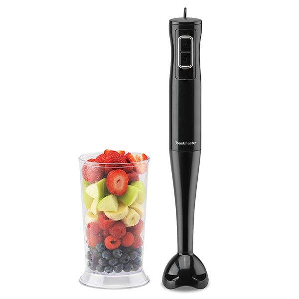 This 'Powerful' Immersion Blender is 50% Off at  Just in