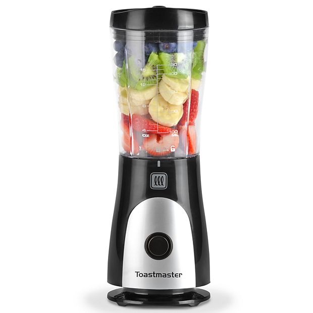 Personal Blenders