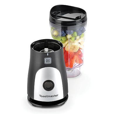 Toastmaster Mini Personal Blender