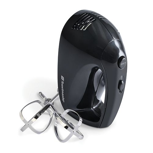 Toastmaster Hand Mixer