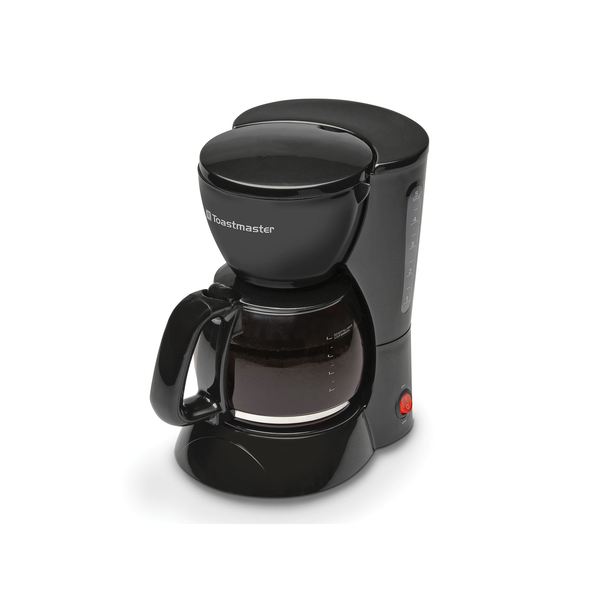 Thomson 7.5 cu. ft. Top-Freezer Refrigerator