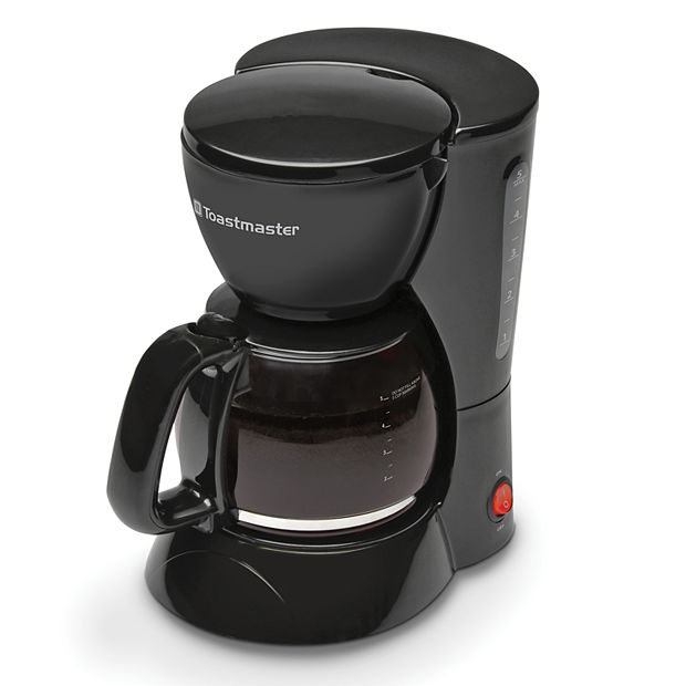 Toastmaster coffee pot new arrivals