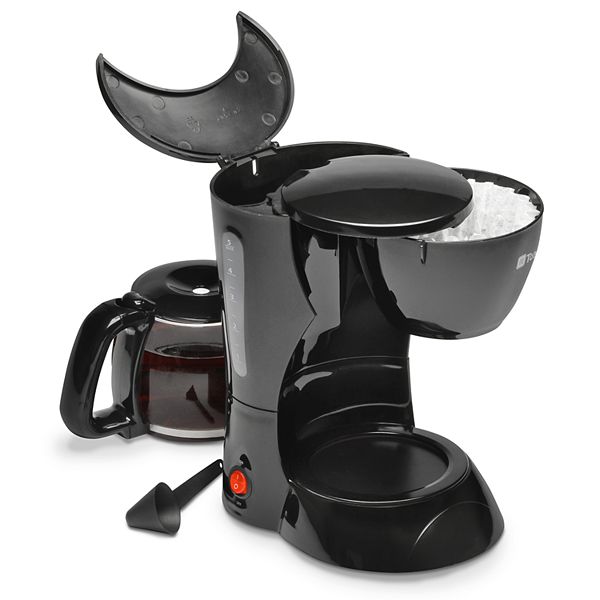 Toastmaster 5 Cup Coffee Maker Directions
