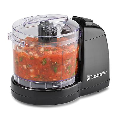 Toastmaster 1.5-Cup Mini Chopper