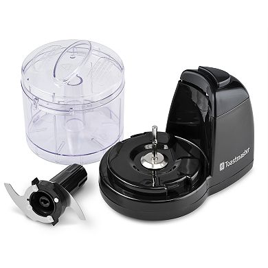 Toastmaster 1.5-Cup Mini Chopper