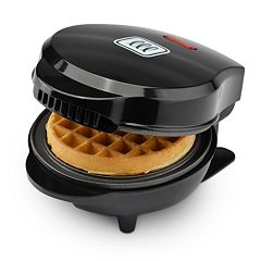 Toastmaster Mini Waffle Maker