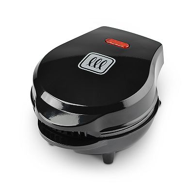 Toastmaster Mini Waffle Maker