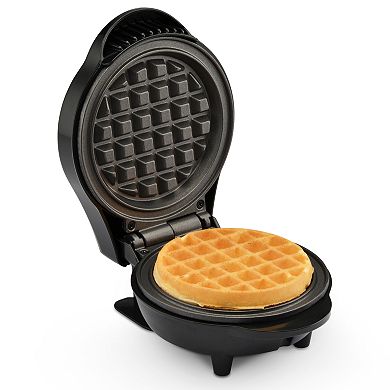 Toastmaster Mini Waffle Maker