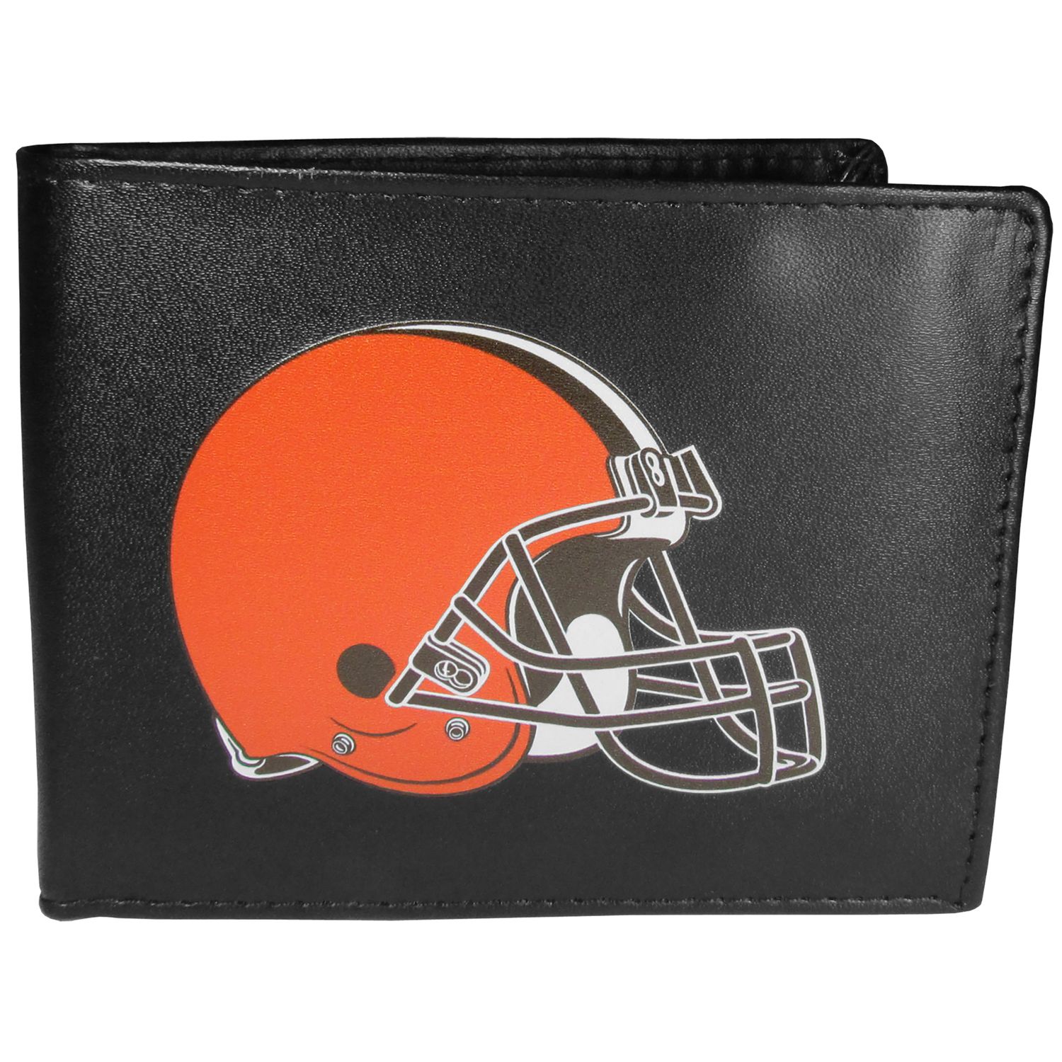 Men's Fanatics Branded Brown/Orange Cleveland Browns Square Off