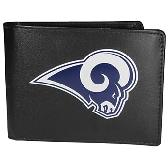 Los Angeles Rams Logo Bi-Fold Wallet