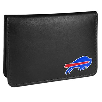 Men's Buffalo Bills Weekend Bi-Fold Wallet