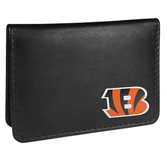 Men's Cincinnati Bengals Weekend Bi-Fold Wallet