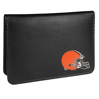 Men's Cleveland Browns Weekend Bi-Fold Wallet