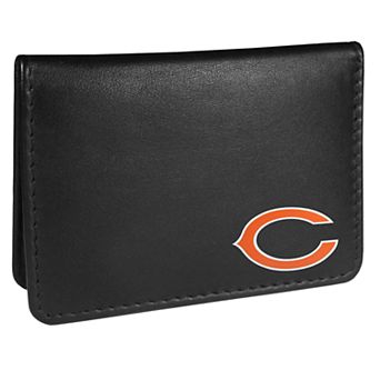 Men's Chicago Bears Weekend Bi-Fold Wallet