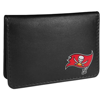 Men's Tampa Bay Buccaneers Weekend Bi-Fold Wallet