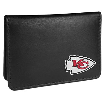 Men's Kansas City Chiefs Weekend Bi-Fold Wallet