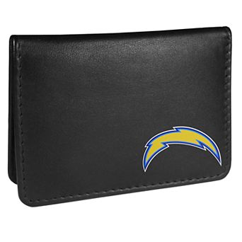 Men's Los Angeles Chargers Weekend Bi-Fold Wallet