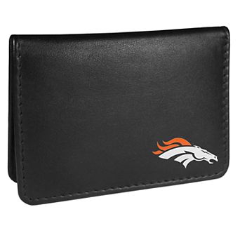 Men's Denver Broncos Weekend Bi-Fold Wallet