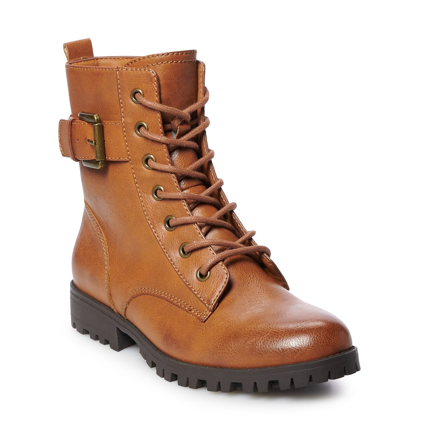 kohls womens boots