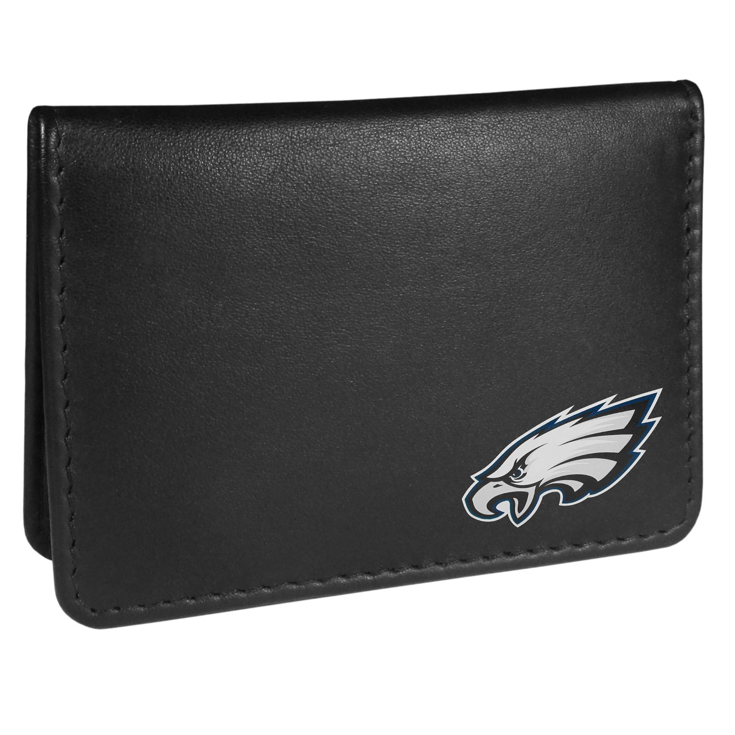 Philadelphia Eagles Logo Bi-Fold Wallet