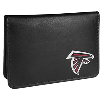 Men's Atlanta Falcons Weekend Bi-Fold Wallet
