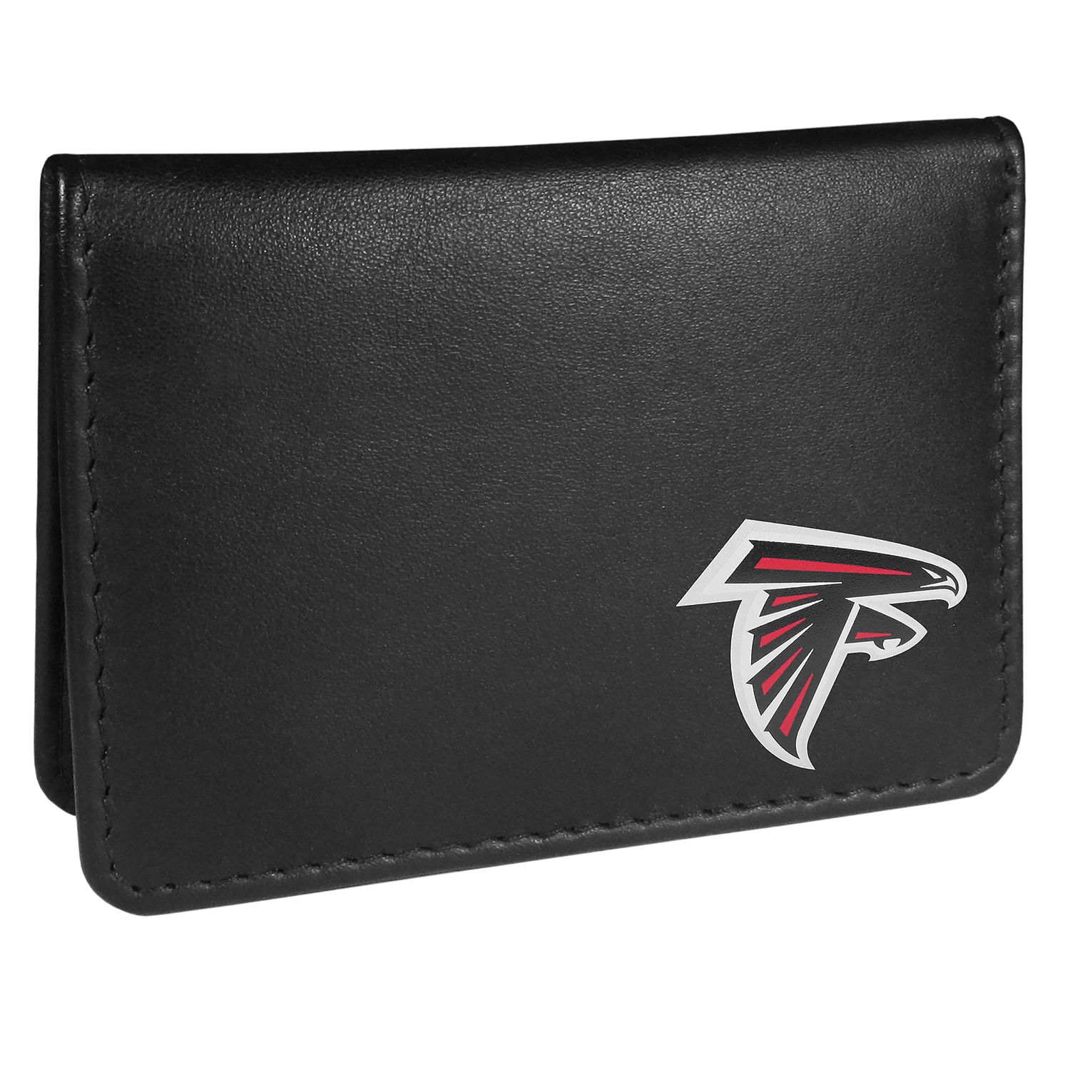 Photo 1 of Men's Atlanta Falcons Weekend Bi-Fold Wallet