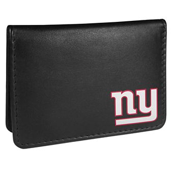 Men's New York Giants Weekend Bi-Fold Wallet