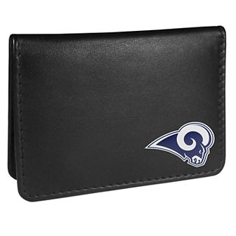 Men's Los Angeles Rams Weekend Bi-Fold Wallet