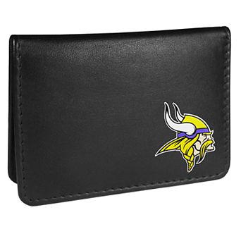 Men's Minnesota Vikings Weekend Bi-Fold Wallet