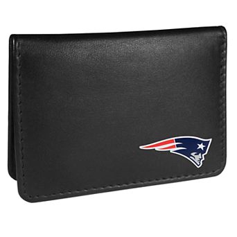Men's New England Patriots Weekend Bi-Fold Wallet
