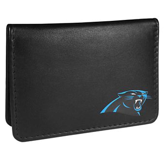 Men's Carolina Panthers Weekend Bi-Fold Wallet