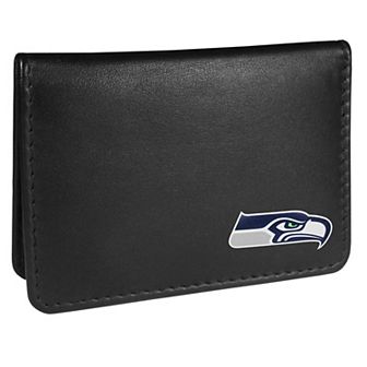 Men's Seattle Seahawks Weekend Bi-Fold Wallet
