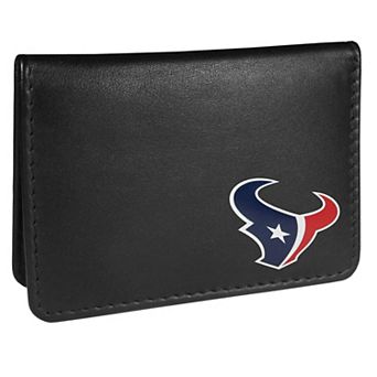 Men's Houston Texans Weekend Bi-Fold Wallet