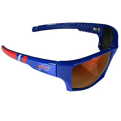 Adult Buffalo Bills Wrap Sunglasses