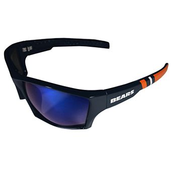 Adult Chicago Bears Wrap Sunglasses