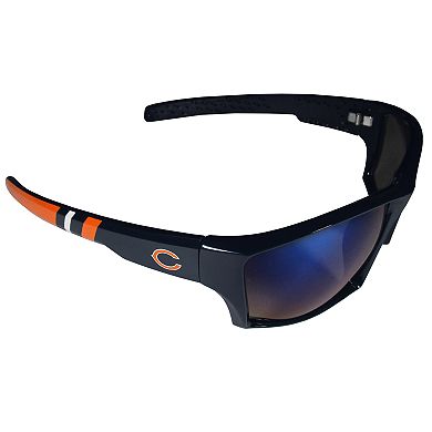 Adult Chicago Bears Wrap Sunglasses