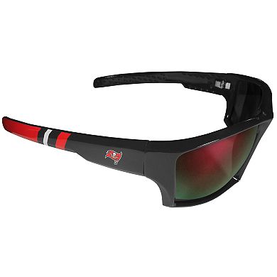 Adult Tampa Bay Buccaneers Wrap Sunglasses