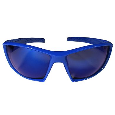 Adult Indianapolis Colts Wrap Sunglasses