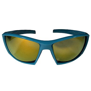 Adult Philadelphia Eagles Wrap Sunglasses